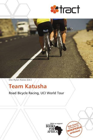 Team Katusha