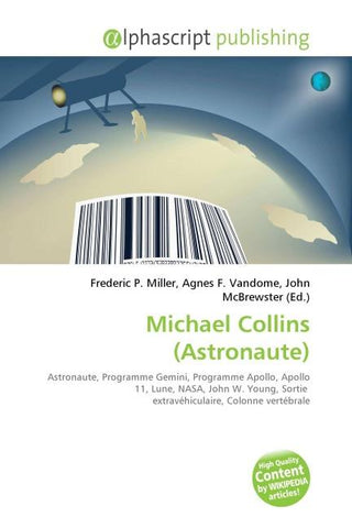 Michael Collins (Astronaute)