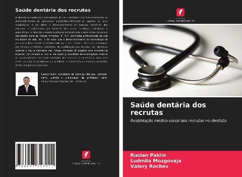 Saúde dentária dos recrutas