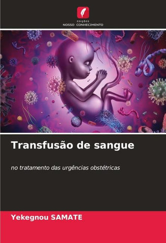 Transfusão de sangue