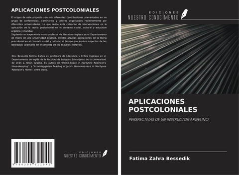 APLICACIONES POSTCOLONIALES