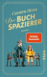 Der Buchspazierer