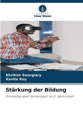 Stärkung der Bildung