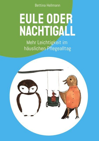 Eule oder Nachtigall