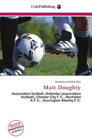 Matt Doughty