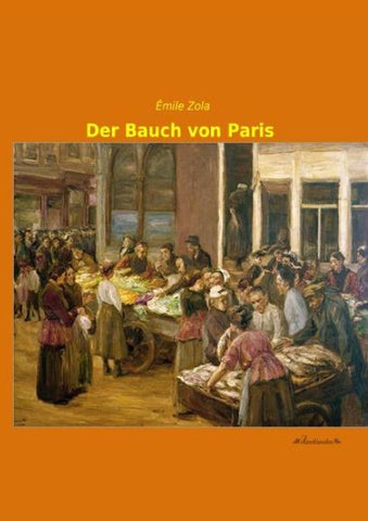 Der Bauch von Paris