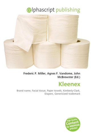 Kleenex