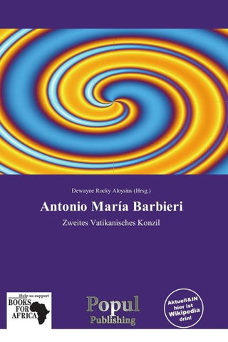 Antonio María Barbieri