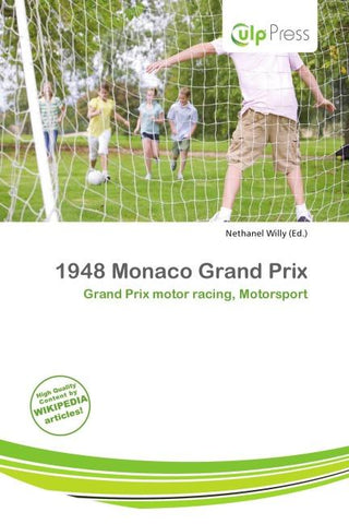 1948 Monaco Grand Prix