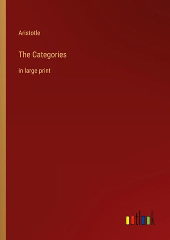 The Categories