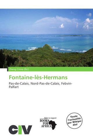 Fontaine-lès-Hermans