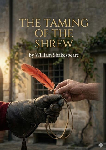 The Taming of the Shrew