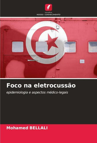 Foco na eletrocussão