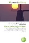 House of Orange-Nassau
