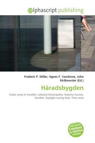 Häradsbygden