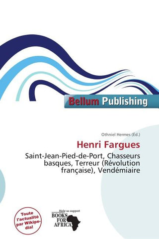 Henri Fargues
