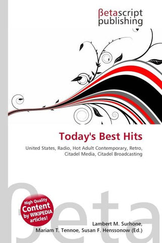 Today's Best Hits