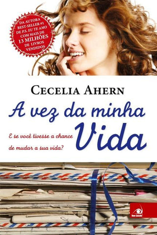A Vez da Minha Vida