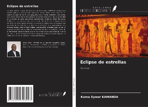 Eclipse de estrellas