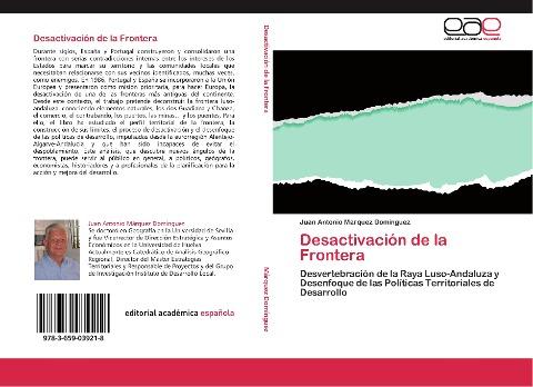 Desactivación de la Frontera