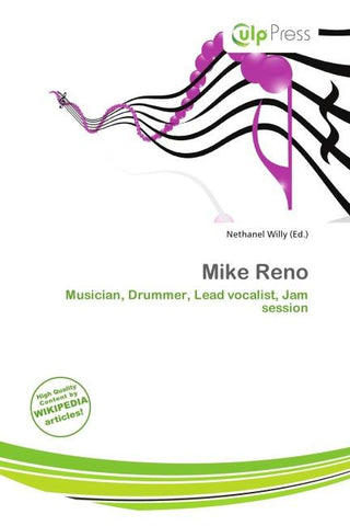 Mike Reno