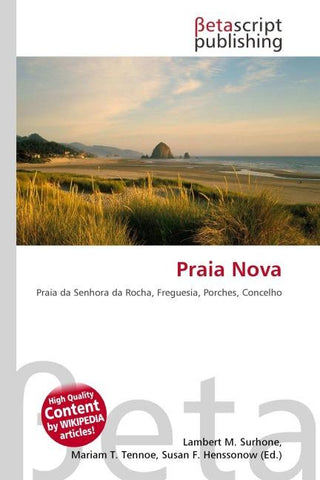 Praia Nova