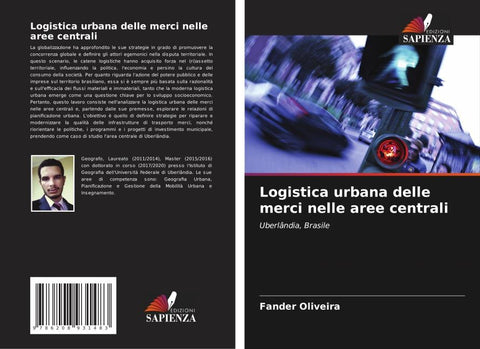Logistica urbana delle merci nelle aree centrali