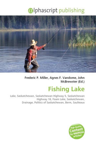Fishing Lake