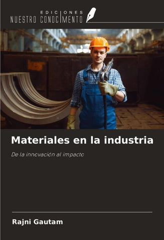 Materiales en la industria