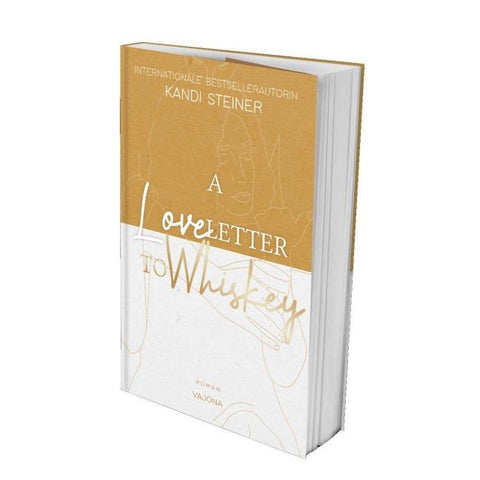 A Love Letter To Whiskey