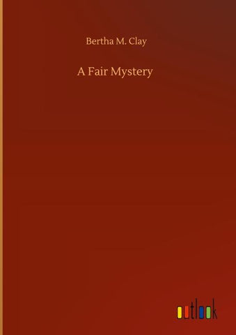 A Fair Mystery