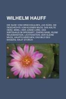 Wilhelm Hauff