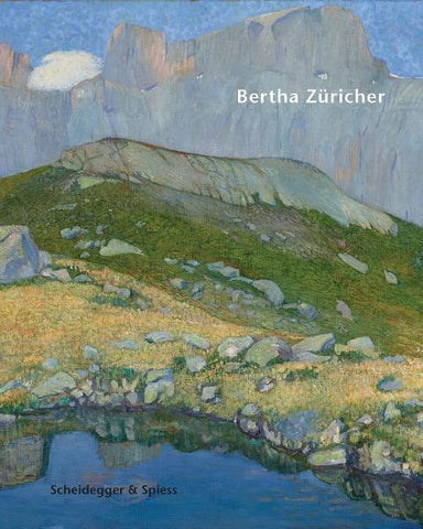 Bertha Züricher