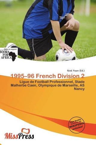1995-96 French Division 2