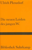 Die neuen Leiden des jungen W
