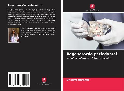 Regeneração periodontal