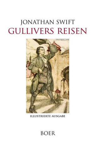Gullivers Reisen