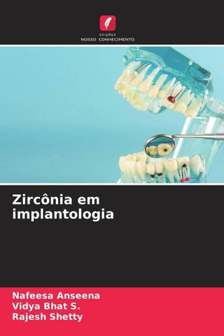 Zircônia em implantologia
