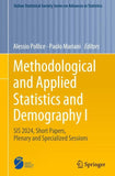 Methodological and Applied Statistics and Demography I