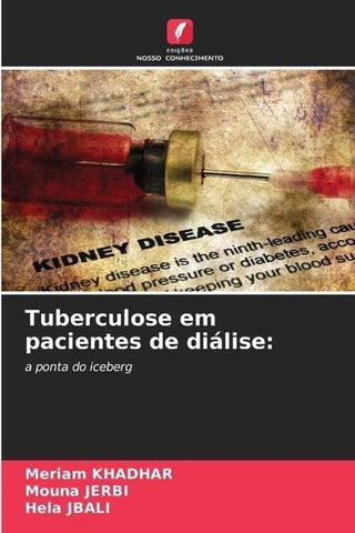 Tuberculose em pacientes de diálise: