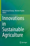 Innovations in Sustainable Agriculture