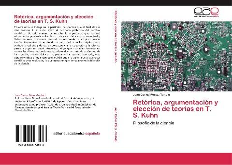 Retórica, argumentación y elección de teorías en T. S. Kuhn