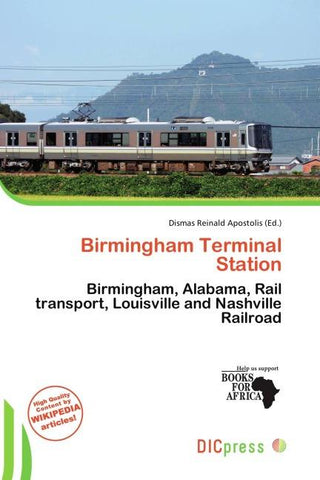 Birmingham Terminal Station