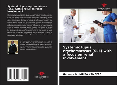 Systemic lupus erythematosus (SLE) with a focus on renal involvement