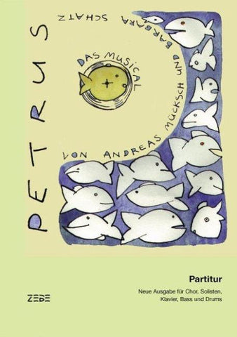 Petrus (Musical)