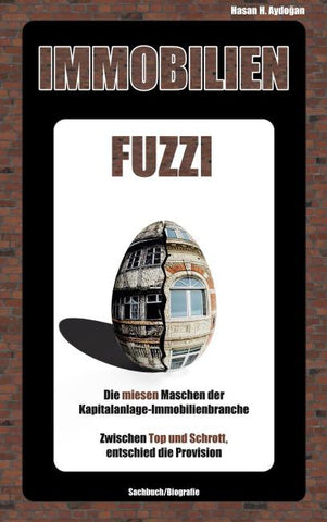 IMMOBILIENFUZZI