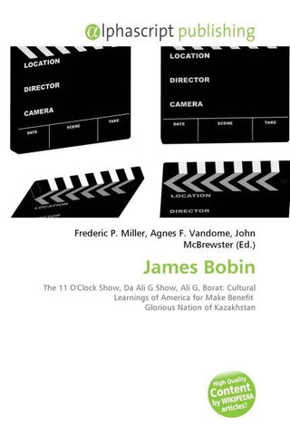 James Bobin