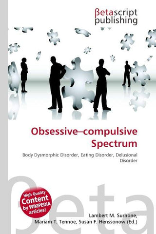 Obsessive-compulsive Spectrum