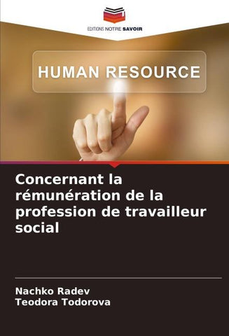 Concernant la rémunération de la profession de travailleur social