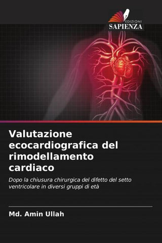 Valutazione ecocardiografica del rimodellamento cardiaco